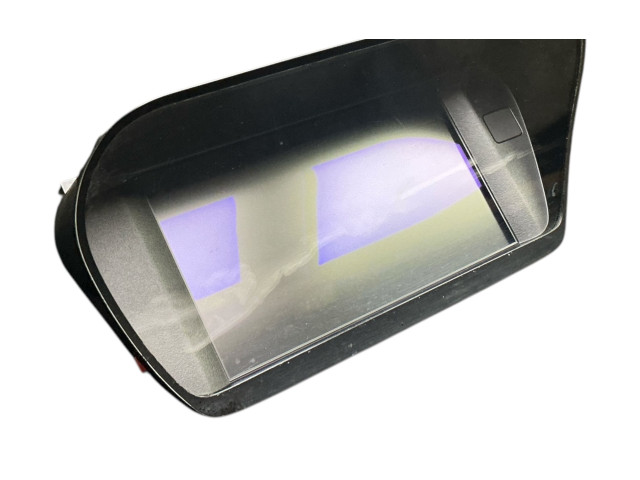 Боковая подушка безопасности 39810TLOG010M1   Honda Accord