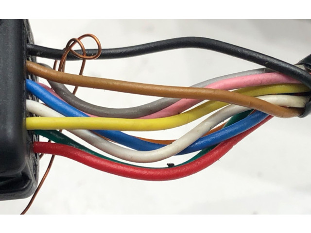 Зеркало электрическое        KIA Ceed  2012 - 2018 года   