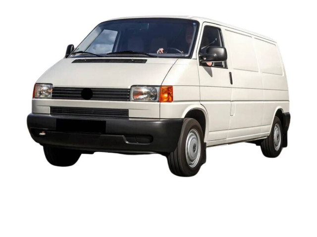 Зеркало электрическое        Volkswagen Transporter - Caravelle T4  1991 - 2003 года   