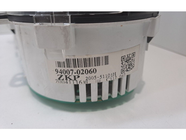 Přístrojová deska Hyundai Atos Prime 2005 200551101H