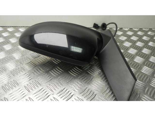 Zpětné zrcátko Vauxhall Astra J 2010 583507, P670 UK