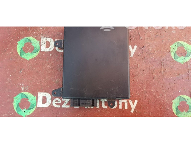 Блок управления задней подвеской Bentley Bentayga 2015 - года