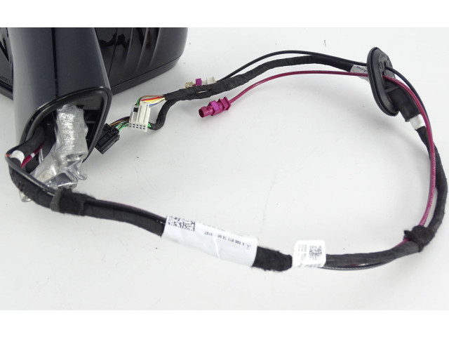 Зеркало электрическое        Mercedes-Benz SL R232  2021 -  года   