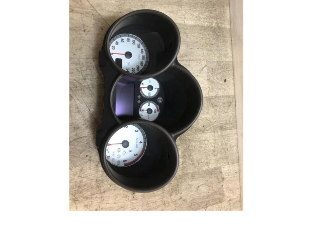 Панель приборов 156050197, 156050197 Alfa Romeo GT