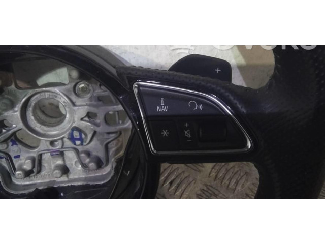 Руль Audi A1 2010 - 2018 года 8X0419091MAOB