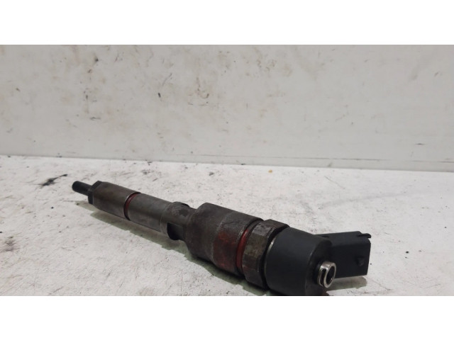 Форсунка 0445110062 Citroen Xsara для дизельного двигателя 2