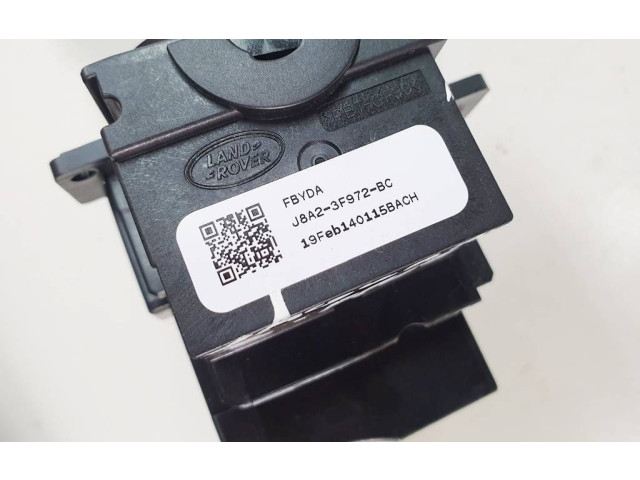 Zpětné zrcátko Ford F150 2015 FL34-17683-BM