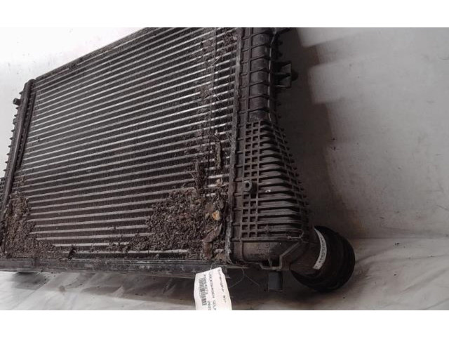 Интеркулер 1K0145803CD Volkswagen Golf Plus