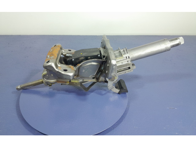    Рулевая рейка 8R0419506T, 8R0419506T   Audi Q5 SQ5 2008 - 2017 года