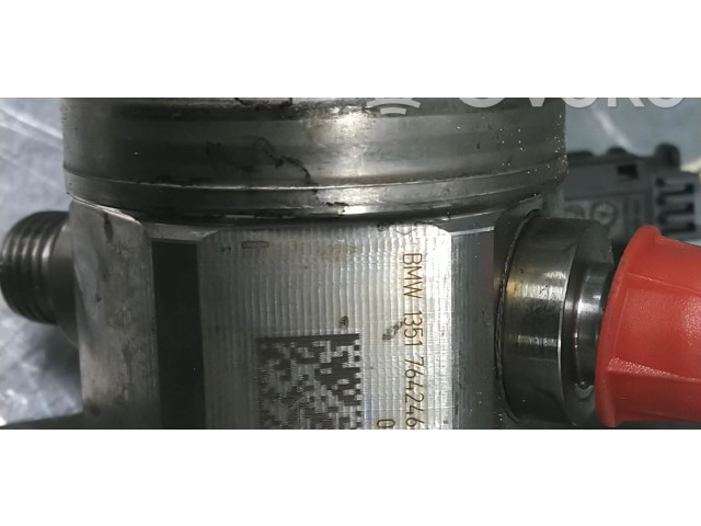 Vstřikovací čerpadlo 0261520258, 13517642466 BMW 5 G30 G31 B48B20A