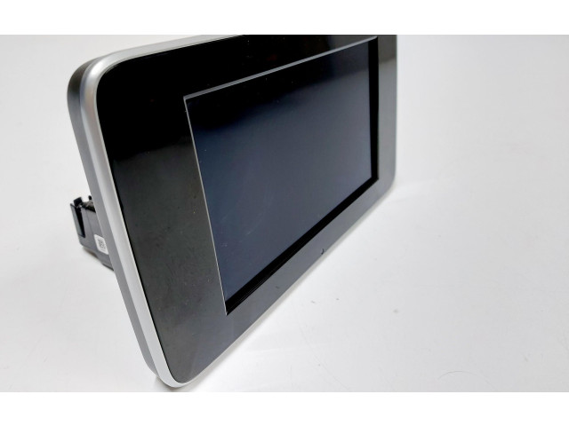 Дисплей    A2059004113   Mercedes-Benz GLC X253 C253