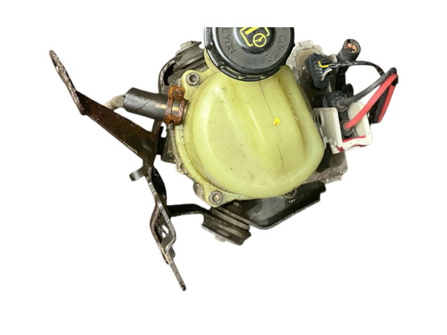 Насос усилителя руля    491102583R   Dacia Sandero