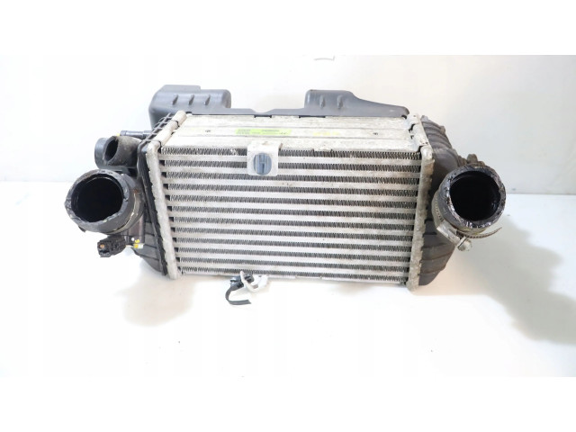 Интеркулер KIA Rio