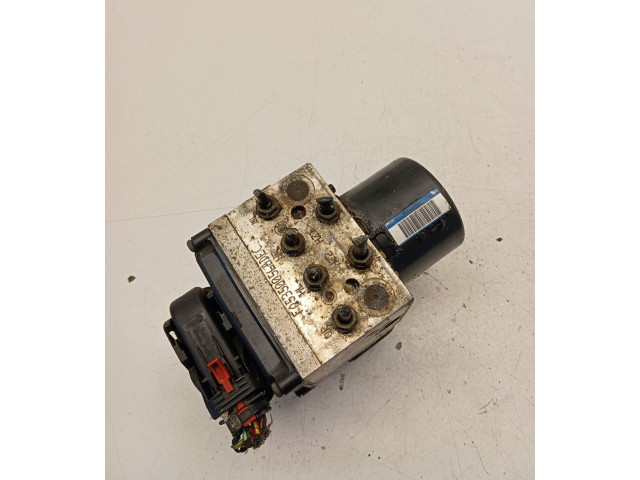 Блок АБС 16027201, 16927001A Volkswagen PASSAT B6 2005 - 2010 года