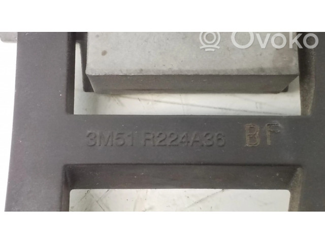 Внешняя ручка