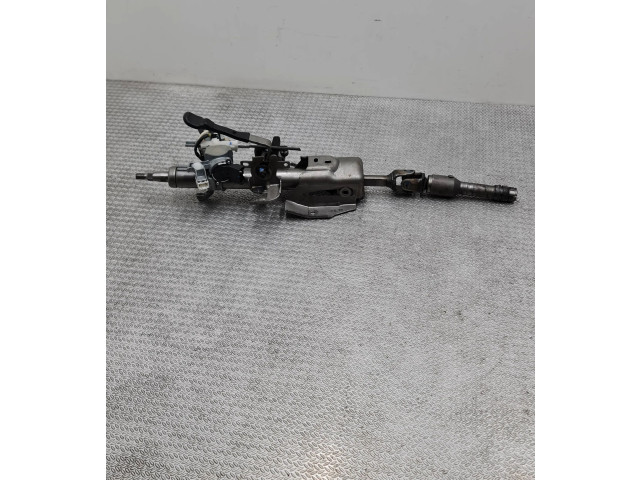 Рулевая рейка Mitsubishi Pajero 2007 - 2018 года