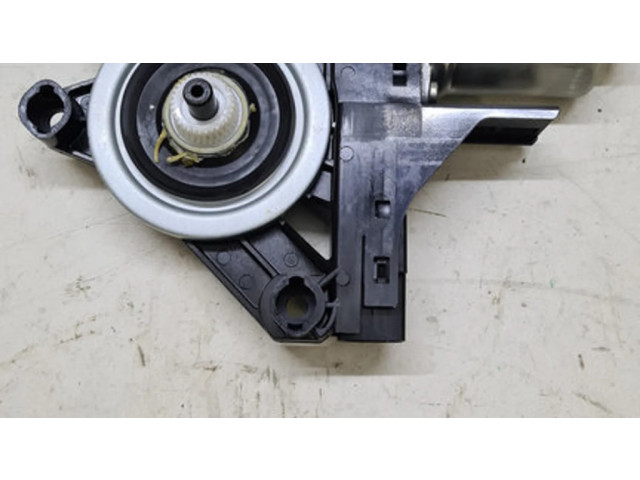 Задний двигатель механизма для подъема окон