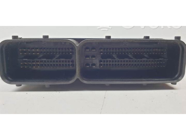 Řídící jednotka 0281017946 Volkswagen Tiguan 2002