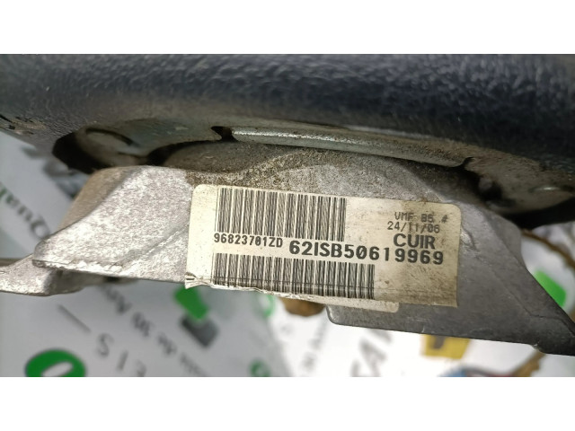 Руль Citroen C4 I 2004-2010 года SV2-23-11