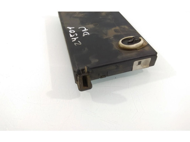 Блок комфорта A0009007609   Mercedes-Benz A W176   