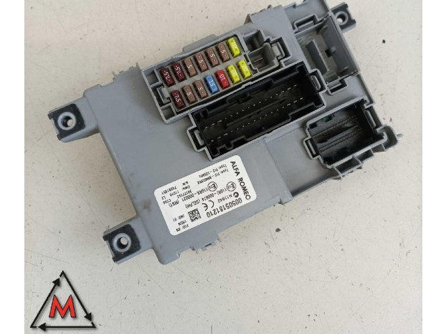 Pojistková skříňka 00505181210 Alfa Romeo Mito 2008