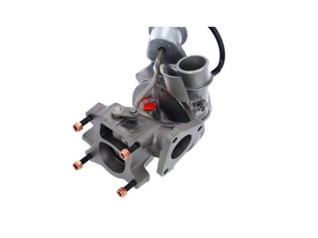 Турбина Mazda Premacy VA410047, VA410047