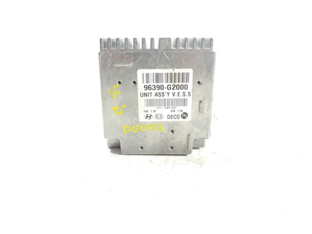 Ojnice  96390G2000, 96390G2000    Hyundai Ioniq  