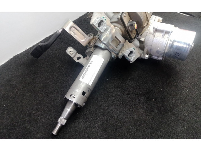 Рулевая рейка Mitsubishi ASX - года