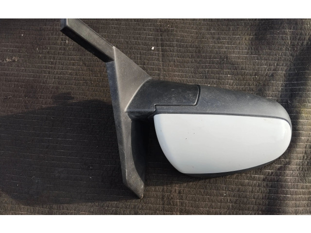 Зеркало электрическое        Mitsubishi Colt  2009 - 2016 года   