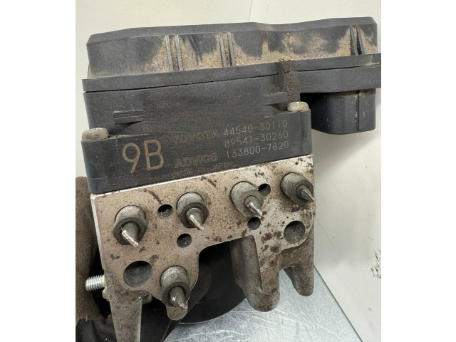 Jednotka ABS 4454030110, 1338007820 Lexus GS 300 350 430 450H 2005