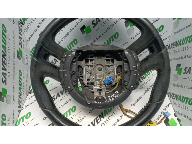 Руль Citroen C4 I  2004-2010 года SV2-23-11      