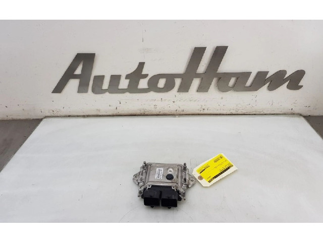 Řídící jednotka 0261S07288, 0261S07288 Suzuki Swift 2012