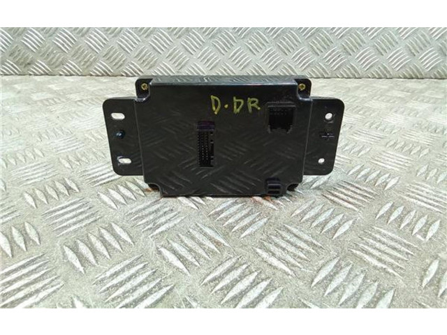 Блок управления P68199627AC, 61036A   Fiat Freemont