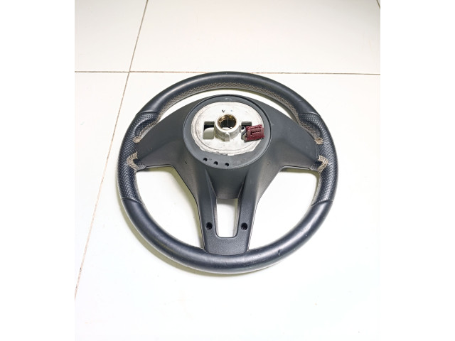 Руль Mercedes-Benz A W176 2012 - 2018 года A2184601918, 307800199230AA