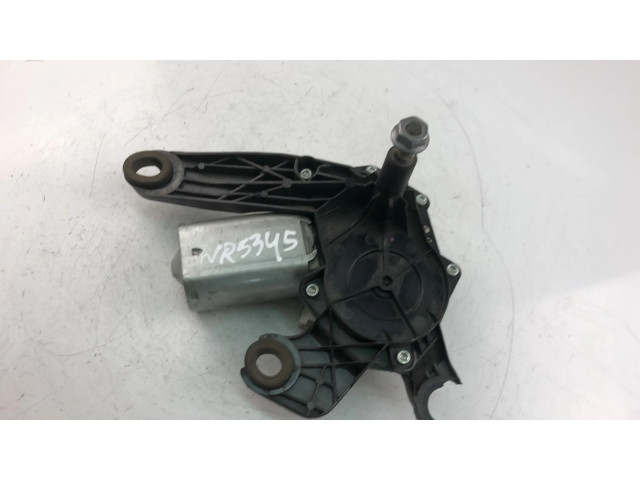 Моторчик дворников 9683557580 Citroen C2