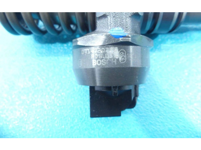 Форсунка 0414720213, IMPRK1185195    Volkswagen Bora   