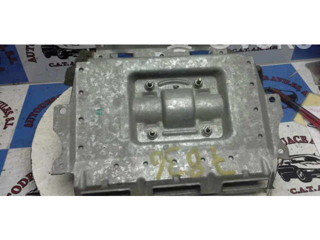 Надувная подушка для передней двери     Renault Clio II   