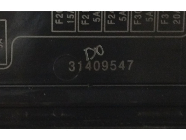 Модуль управления BSM 31409547 Volvo V40