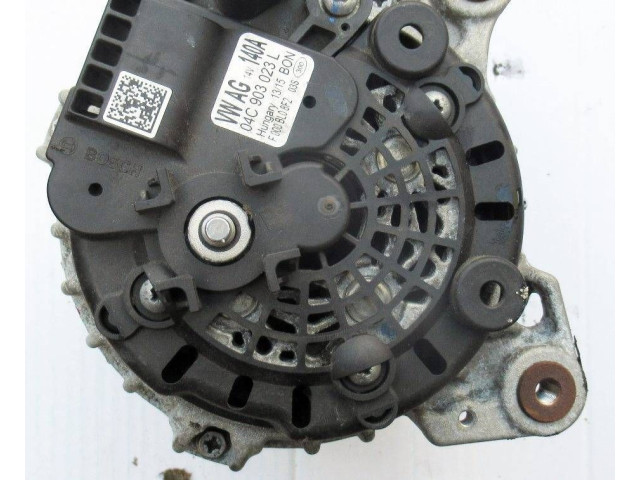 Генератор 04C903023L Skoda Octavia Mk3 (5E)