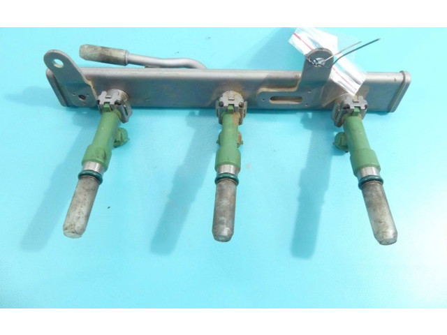 Жиклер (жиклеры) (форсунка (форсунки) LHJLAA71, IMPRK1267259 Dacia Sandero III