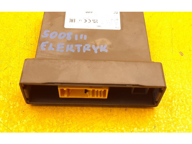 Блок управления 9850440880, 9850440880   Peugeot 5008 II