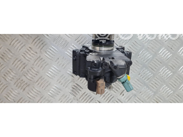 Топливный насос