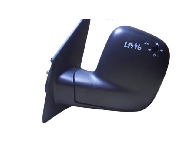 Zpětné zrcátko Volkswagen Transporter - Caravelle T5 2005