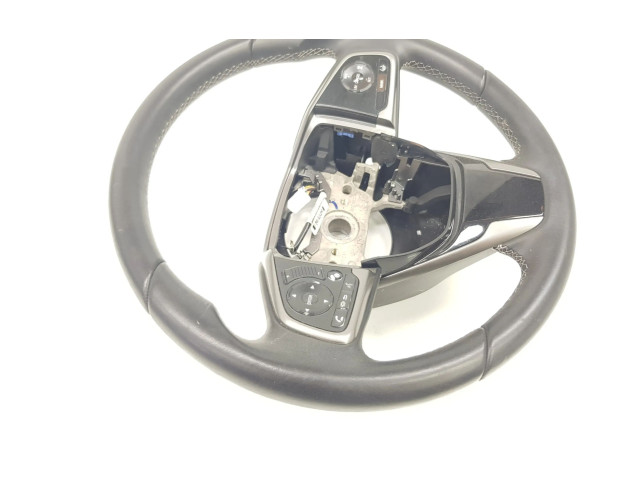 Volant Honda Civic X 2018 77901TETQ200, 78501TEAE10ZA