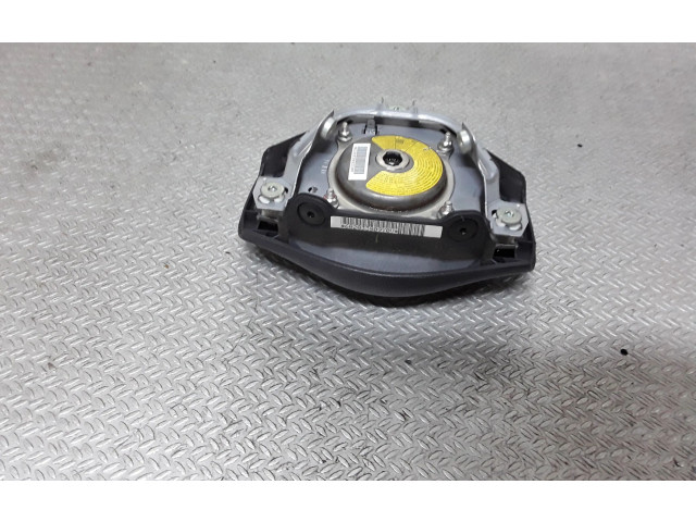 Подушка безопасности водителя    Subaru Forester SH