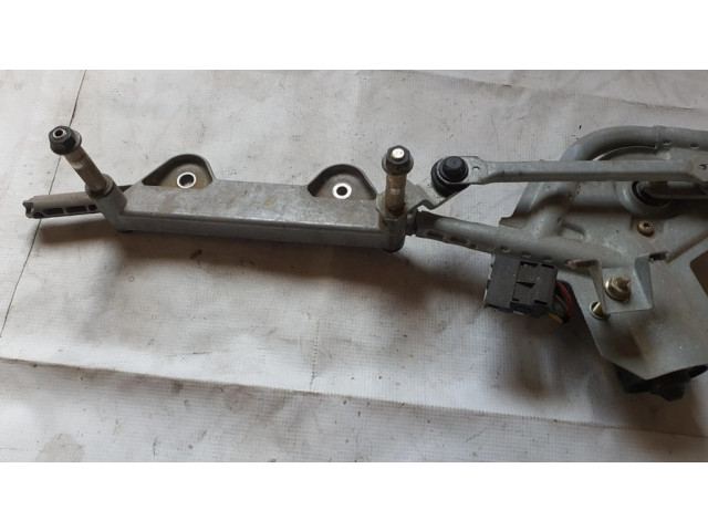 Комплект механизма стеклоочистителей