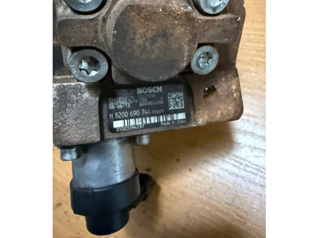 Рулевая рейка Комплект жиклеров (форсунок) 0445115007, H82409398 Renault Trafic II (X83) 2001 - 2014 года