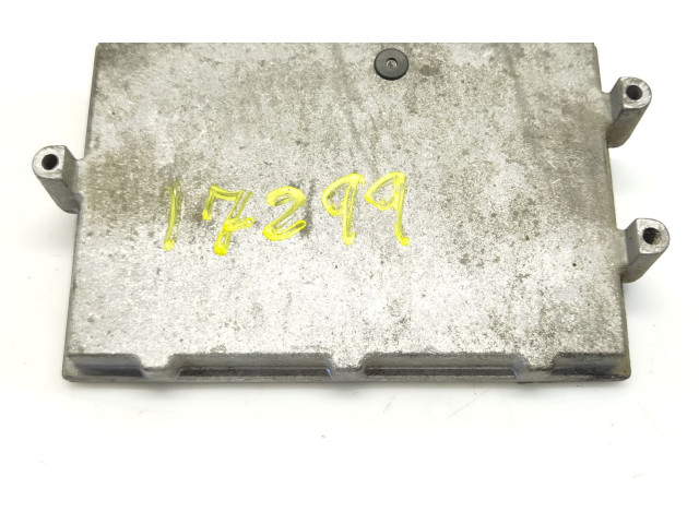 Блок управления двигателя P56041353AG Jeep Grand Cherokee (WJ)