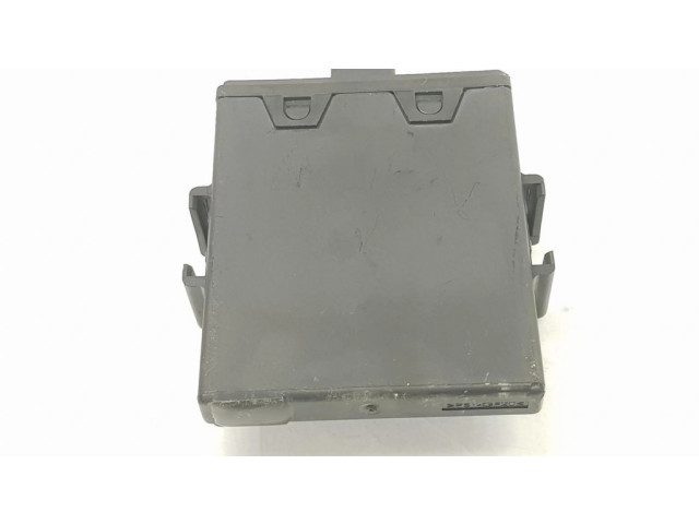 Другие блоки управления / модули