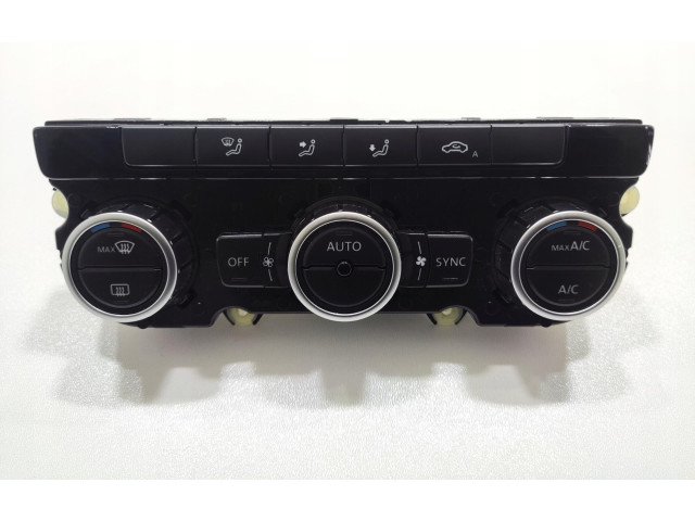 Блок управления климат-контролем 5HB011277 Volkswagen Jetta VI